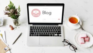 Blogging tips
