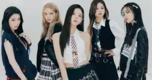 itzy members age oldest to youngest