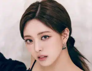 Yuna ITZY Height and Weight All You Need to Know