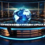 Ontpresscom Fresh Updates