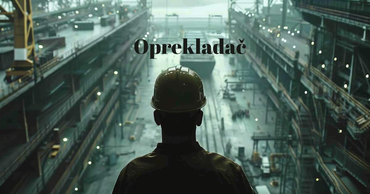 Oprekladač