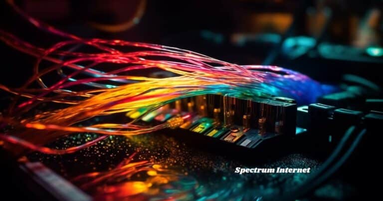 Spectrum Internet