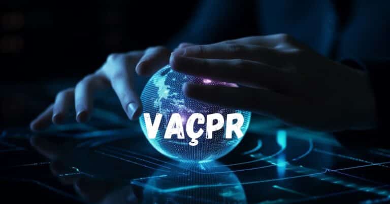 Vaçpr