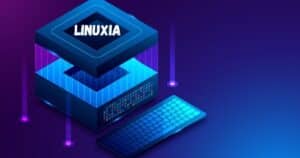 linuxia