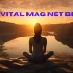 the vital mag-net blog