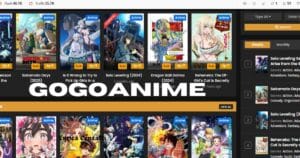 GogoAnime