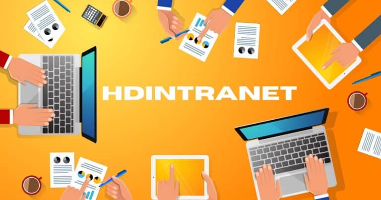 HDIntranet