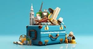 TravelsForNow.com