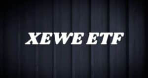 XEWE ETF