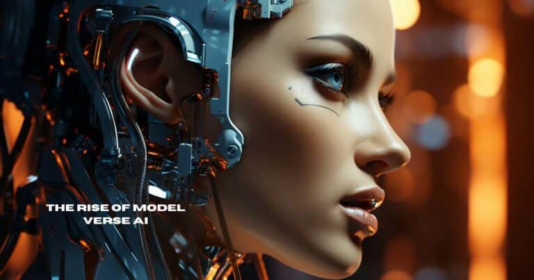 The Rise Of Model Verse AI