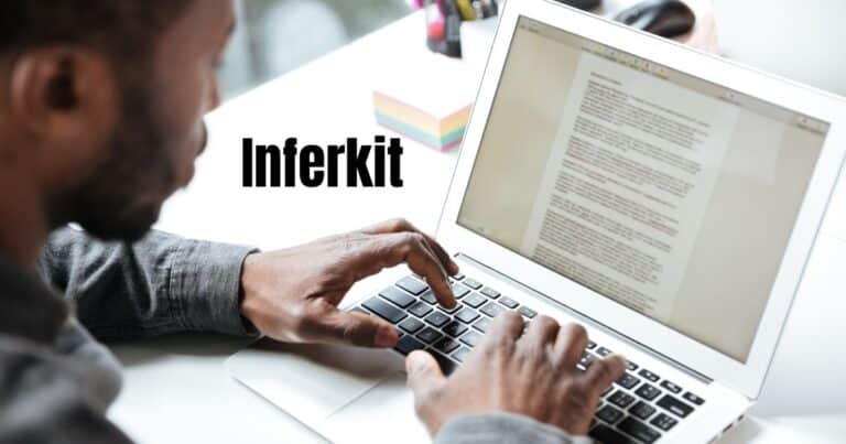 Inferkit