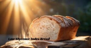 Low Glycemic Index Bread