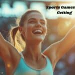 Sports Games Not Getting